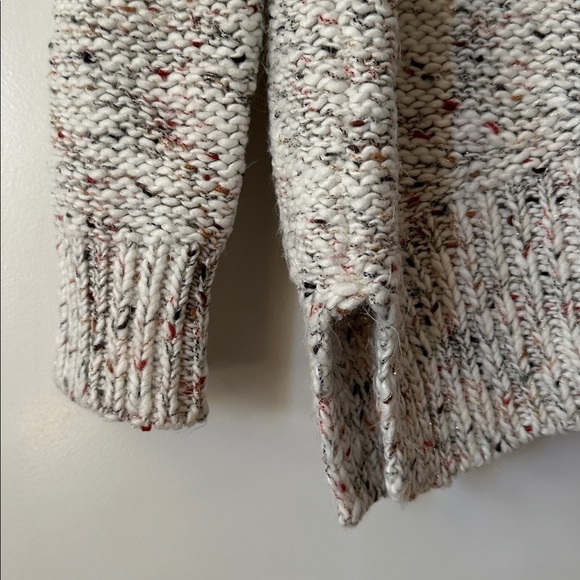 MOSSIMO SUPPLY CO. | Multicolor Knit Sweater - Picture 6 of 13